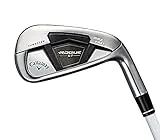 ROGUE ST MAX FAST アイアン レディース 5本セット [ELDIO 40 for Callaway フレックス：L]