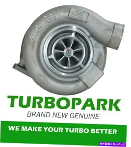 Turbo Charger 新しいOEM Mitsubishi TD08H Turbo Hitachi ZX450 ZX470 ZX500 ZX520 6WG1X 49188-01832 NEW OEM MItsubishi TD08H Turbo Hitachi ZX450 ZX470 ZX500 ZX520 6WG1X 49188-01832【並行輸入品】