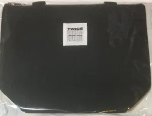 【新品】TWICE 2019・・【ランチトートバッグ】・ ・TWICE WORLD TOUR 2019 ‘TWICELIGHTS’ IN JAPAN Tokyo Dome・・