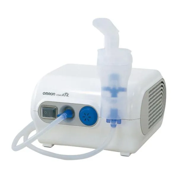 コンプレッサー式ネブライザ / NE-C28（オムロンヘルスケア）