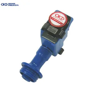 OKADAPROJECTS プラズマダイレクト 1台分 スカイラインGT-R BNR32 H1.8-H7.1 RB26DETT 2600