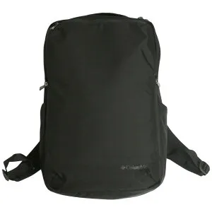 【全品P5倍 4/24 20:00～4/27 09:59】コロンビア リュック Columbia Star Range 23L BACKPACK バックパック スターレンジ スクエア 全2色 メンズ レディース ユニセックス 通勤 ビジネス 通学 OMIN-SHILD オムニ
