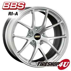 【最大P25倍】 ホイール単品 BBS RI-A RI-A017 18インチ 18×8.5J 5/114.3 ET35 DS DB MGR（マットグレイ） GL カラー選択 BBS正規品 鍛造 1本価格 トヨタ ※GRヤリス RZ（GXPA16） / ニッサン ※フェアレディZ（Z34