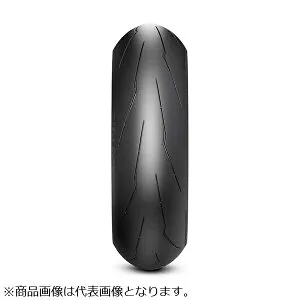 【エントリーで最大全額ポイント還元｜5/6まで】 ピレリ｜PIRELLI 4122300 DIABLO SUPERCORSA V4 120/70R17M/CTL 58VSC1／タイヤ1本