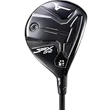 JPX ONE フェアウェイウッド #5 [TENSEI RED MM F フレックス：S]