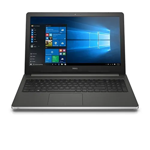 Dell Inspiron 15 Touch Laptop: Core i7-6500U, 8GB RAM, 1TB HDD, 15.6" Full HD Touchscreen Display, RealSense 3D camera (Microsof