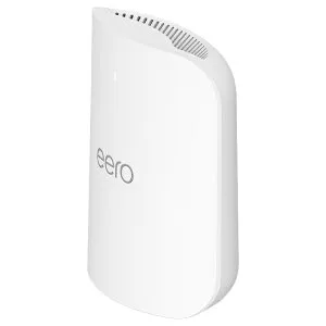 【エントリーで最大全額ポイント還元｜5/6まで】 Amazon｜アマゾン Wi-Fi7ルーター BE9200(最大3.9Gbps) eero Pro 7 B0DN316F6S [Wi-Fi 7(be) /IPv6対応]