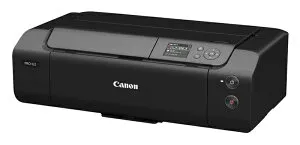 【送料無料】Canon 6858C001 A3ノビカラーインクジェットプリンター imagePROGRAF PRO-G2【在庫目安:お取り寄せ】