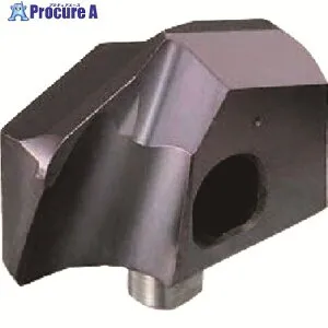 GUHRING 刃先交換式超硬ドリル用チップ FIREコート 34.5mm 4113 34.500 1本 ■▼234-4787 【送料都度見積】