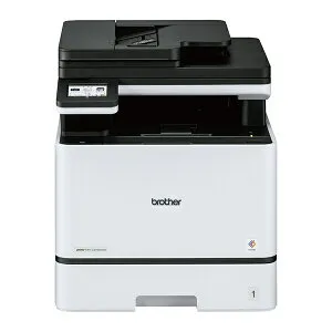 【エントリーで最大全額ポイント還元｜5/6まで】 brother｜ブラザー MFC-L8730CDW 4色カラーレーザー複合機 JUSTIO(ジャスティオ) [はがき～A4]