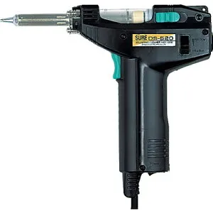 石崎電機製作所｜ISHIZAKI ELECTRIC MFG ハンダ吸取器 電動タイプ DS520