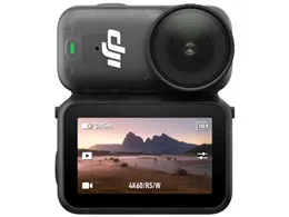 OSMO NANO スタンダードコンボ(64GB)