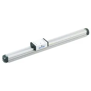 コガネイ スリット式ロッドレスORGAシリーズ ORGA32X700-L-CS3MB1 1個