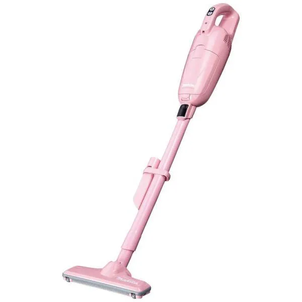 マキタ 掃除機 スティッククリーナー [充電式] CL115FD-WP