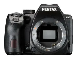 【新品/取寄品】PENTAX KF ボディ デジタル一眼レフカメラ ペンタックス