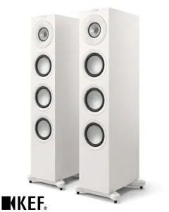 【送料無料】KEF Q11 Meta WHITE ペアQ11 Meta サテンホワイトQシリーズトールボーイスピーカーフラッグシップ 3ウェイ・フロアスタンド型スピーカーフロアスタンドスピーカー3ウェイ・ バスレ
