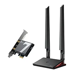 TPLINK Archer TBE550E 無線アクセスポイント 5760Mbps＋2880Mbps＋688Mbps (Windows11対応) Wi-Fi 7(be)