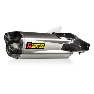 【30日は24時間限定クーポン配布】AKRAPOVIC アクラポビッチスリップオンライン チタン JMCA NINJA H2 SX/SE 22-24 型式:8BL-ZXT02P S-K10SO30-HGITJPP(2624847)代引不可 送料無料