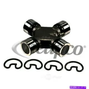 Driveshaft ユニバーサルジョイントNEAPCO 2-4800 Universal Joint Neapco 2-4800【並行輸入品】