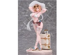 トリダモノオリジナル 1/7 ミラ(Mira)