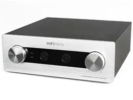 Mini Shangri-La amplifier