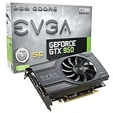 GeForce GTX 950 SC GAMING 02G-P4-2951-KR [PCIExp 2GB]