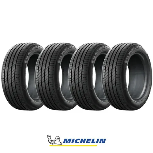 2本セット MICHELIN ミシュラン E・プライマシー 155/65R14 79H XL 夏タイヤ サマータイヤ 単品