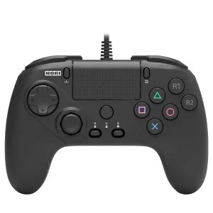 HORI ファイティングコマンダー OCTA for PlayStation 5/PlayStation 4/PC SPF-023 パッド型コントローラー