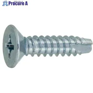 SUNCO 三価ブラック (＋)B1サラ 6×12 (600本入) 21-00-0001-0060-0120-04 1箱 ■▼263-3121 【送料都度見積】