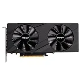 GeForce RTX 3060 Ti 8GB GDDR6X VERTO Dual Fan(LHR) VCG3061T8LDFBPB1 [PCIExp 8GB]