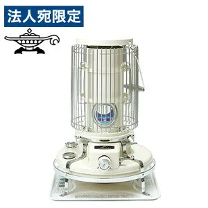 アラジン 石油ストーブ ブルーフレームヒーター ホワイト BF3911(W) 対流式 石油 灯油 ストーブ おしゃれ レトロ キャンプ『送料無料（一部地域除く）』