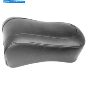 シート Mustang 8 Wヴィンテージの旅客席2000-06ハーレーソフト Mustang 8 W Vintage Passenger Seat for Mustang Solo 2000-06 Harley Softails【並行輸入品】