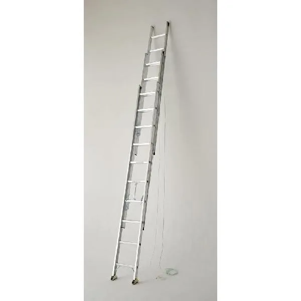 ピカ アルミ 3連 はしご 3CSM-77 [A130403]