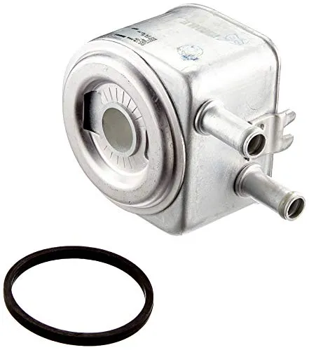 MAHLE オイルクーラー CITROEN EVASION Van (U6_, AF_) HDi (AFRHWB) 09.1999-10.2002 CLC 176 000S