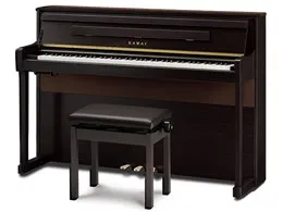 Concert Artist CA901R [プレミアムローズウッド調]