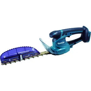 MUH267DZ マキタ ヘッジトリマー 充電式生垣バリカン 長さ573mm 刈込幅260mm【本体のみ】【バッテリー・充電器別売】