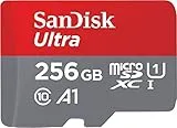SDSQUA4-256G-GN6MN [256GB]