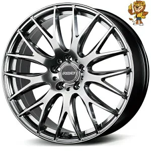 ホイールのみ1本 RAYS HOMURA 2x9Plus (HIK) 21インチ 9.0J PCD:114.3/5H インセット:38 ホムラ