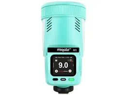 LEDスピードライト H1 J114 [ブルー]