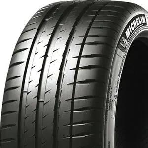 【タイヤ交換可能】【送料無料】 MICHELIN ミシュラン パイロット スポーツ4 ★ BMW承認 225/40R18 92Y XL 夏タイヤ サマータイヤ 単品1本価格