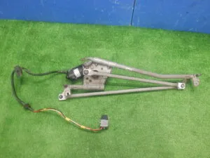 ★クライスラー クロスファイア GH-ZH32 クーペプラス★フロントワイパーモーター A 170 820 26 42
