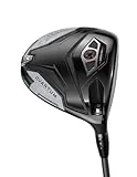 QUANTUM MAX ドライバー [TENSEI GRAY 60 for Callaway フレックス：S ロフト：10.5]