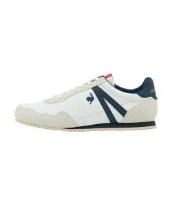 【公式】ルコックスポルティフ le coq sportif LCS ナンシークラシック II(消臭) ユニセックス メンズ レディース POLIYOU 消臭機能 ローカットスニーカー 靴 薄底 スポーツ ブランド 2026年春夏モデ
