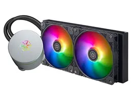 IceMyst 280 SST-IM280-ARGB