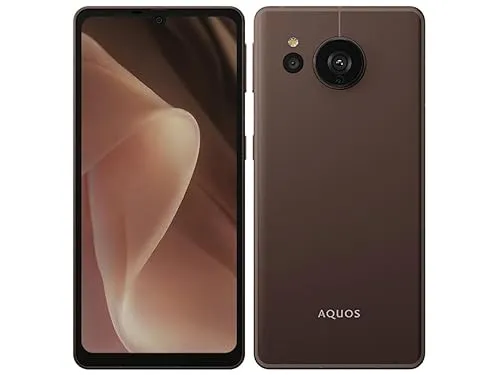 【整備済み品】SHARP AQUOS sense7 plus A208SH キャリア：SoftBank OS種類：Android 12 販売時期：2022年秋冬モデル 画面サイズ：6.4インチ 内蔵メモリ：ROM 128GB RAM 6GB バッテリー容量