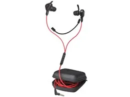 Trust Gaming GXT 408 Cobra Multiplatform Gaming Earphones 23029