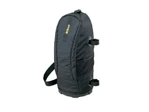 Nikon（ニコン） レンズケース CL-L2 レンズセミソフトケース