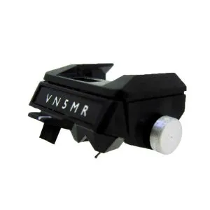 【マラソン期間中 エントリーでさらにP5倍】JICO VN5MR (High Grade) SAS/B Shure シュア レコード針 ジコー 192-VN5MR HG