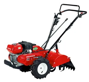 【直送品】 ホンダ (HONDA) 耕うん機 FU400 (FU400K3-J) 【特大・送料別】