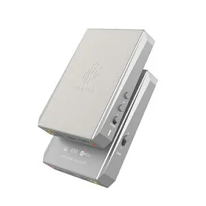 【4/25限定★抽選で最大100%ポイントバック！(要エントリー)】【お取り寄せ】HIDIZS DH80S Gray グレー アンプ DAC USB Type-C ポータブル コンバーター CtoCケーブル付属 ヒディス AP80 【送料無料】